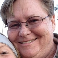Jane Behringer