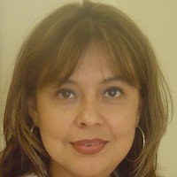 Lupita Gonzalez Perez