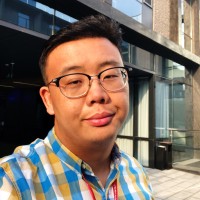 Xiaoxi Jin