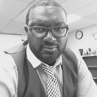 Melvin Jones, M.Ed