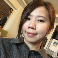 Chloe Whang
