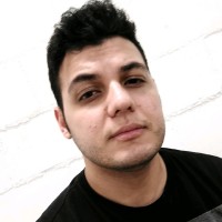 Nathan Kaleb Dos Santos