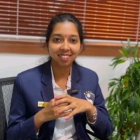 Athira Chandrabose