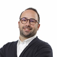 Tiago da Mata Almeida