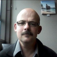 Andrew Curry