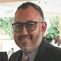 Roy Duran