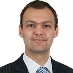 Paul Sparkes
