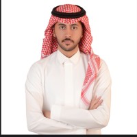 Saleh Alzahrani