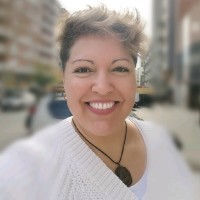 Mei Lin Díaz Gómez