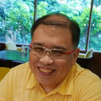 Benjamin Tong