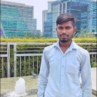 Vikram Maurya