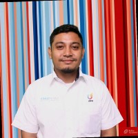 Mohammad Azrul Aiman Bin Mohd Zaki
