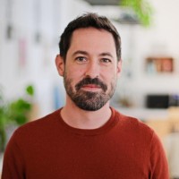 Nicolas Maury