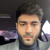 Ali Raja