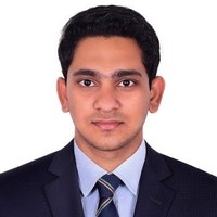 Sarath E S