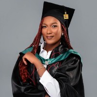 Margarita Chepkoech