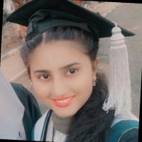 Engineer Syeda Iqra