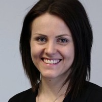Borghild Folkedal