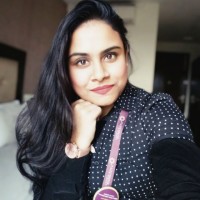 Subhasree Sarkar