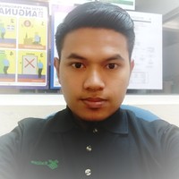 Ahmad Riyadhussalihin Bin Razali