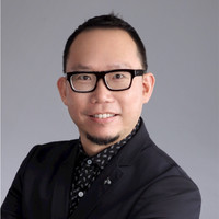 Leslie Seow