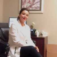Maryam Safiya
