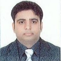 vikas tejani