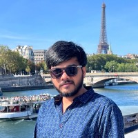 Vaibhav Satasiya