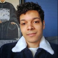 Nadjé Djaval Denzel Van Latesteijn