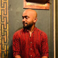 Mithun Ashariparambil Reghu