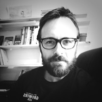 Jean-Luc Henry