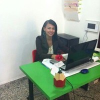 Solanyi Alt. Lora Pimentel