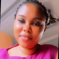 Judith Ekeh
