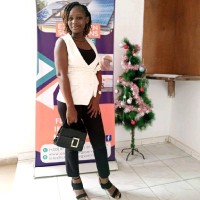 Fatou Angeline Ouattara