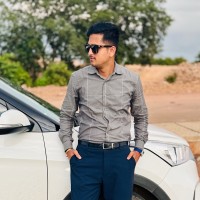 Max Dsouza