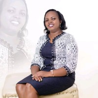 Mary Maina