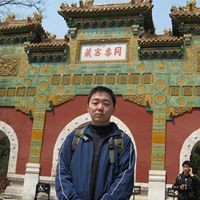 刘易枫