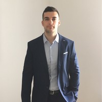 Paul Stefan Mba, Msc