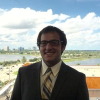 Zachary Kaufman