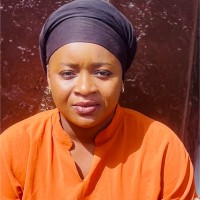 Djeneba ZOROME