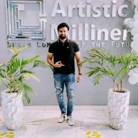 Asif Khan