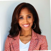 LaKisha C. Brooks, DiversityArchitect™, CDR, CAIS