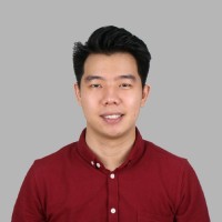 Anthony Tan
