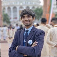 Krishna Badgujar