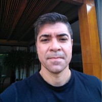 Flávio Paranhos De Carvalho