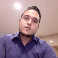 Luis Guillermo Rafael Godínez Bravo