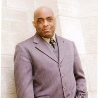 Reginald Paschal