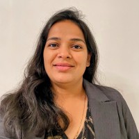Shweta Sinha