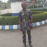 Olajide Adeola