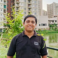 Soumik Das